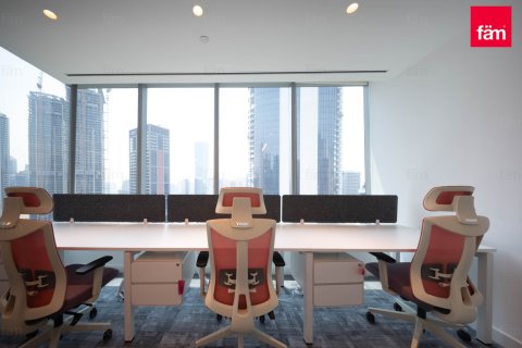 Kancelarija u Business Bay, Dubai, UAE 1180 m2 Br. 708215 - fotografija 8