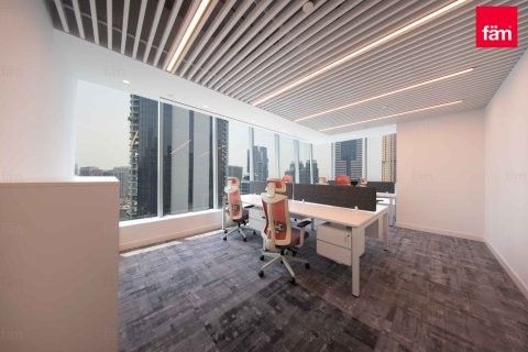 Kancelarija u Business Bay, Dubai, UAE 1180 m2 Br. 708215 - fotografija 3
