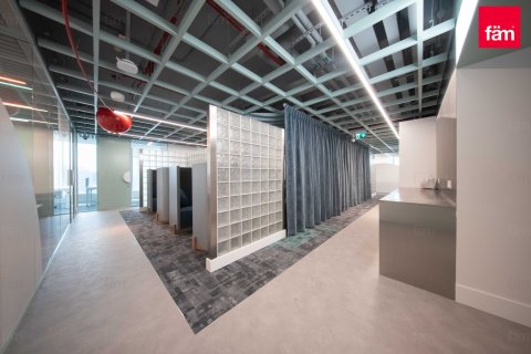 Kancelarija u Business Bay, Dubai, UAE 1180 m2 Br. 708215 - fotografija 9