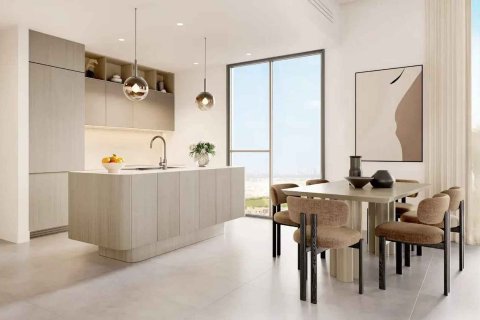 阿联酋 Abu Dhabi Al Reem Island 待售 : 2 卧, 136.25 平方米 , 编号709582 - 照片 4
