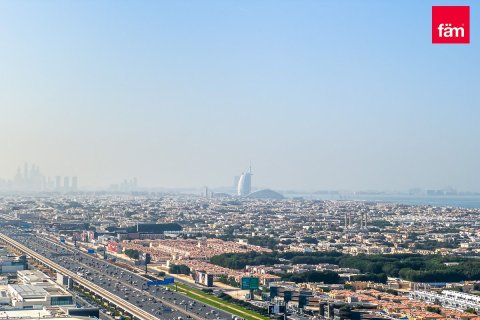 شقة في الخليج التجاري، دبي 2 غرفة نوم ، 75.5 متر مربع . ر قم 708214