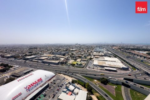 Apartament në Business Bay, Dubai, Emiratet e Bashkuara Arabe 2 dhoma gjumi, 75.5 m2. № 708214 - Foto 7