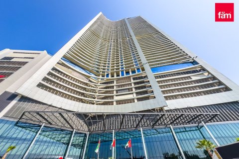 Apartament në Business Bay, Dubai, Emiratet e Bashkuara Arabe 2 dhoma gjumi, 75.5 m2. № 708214 - Foto 13