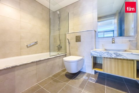 Apartament në Business Bay, Dubai, Emiratet e Bashkuara Arabe 2 dhoma gjumi, 75.5 m2. № 708214 - Foto 9