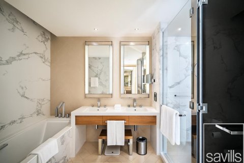 Appartement à louer à Downtown Dubai (Downtown Burj Dubai), Dubai, EAU 2 chambres, 110 m2 № 681140 - photo 10