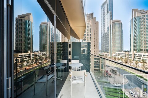 Appartement à louer à Downtown Dubai (Downtown Burj Dubai), Dubai, EAU 2 chambres, 110 m2 № 681140 - photo 11