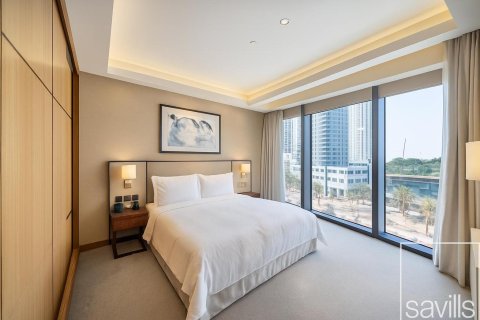 Appartement à louer à Downtown Dubai (Downtown Burj Dubai), Dubai, EAU 2 chambres, 110 m2 № 681140 - photo 8