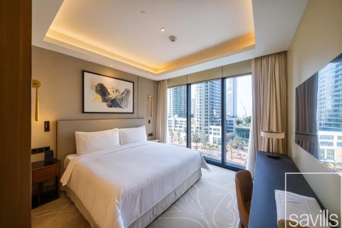 Appartement à louer à Downtown Dubai (Downtown Burj Dubai), Dubai, EAU 2 chambres, 110 m2 № 681140 - photo 6