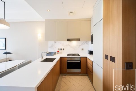 Apartment sa Downtown Dubai (Downtown Burj Dubai), UAE 2 silid-tulugan, 110 sq.m. № 681140 - larawan 3