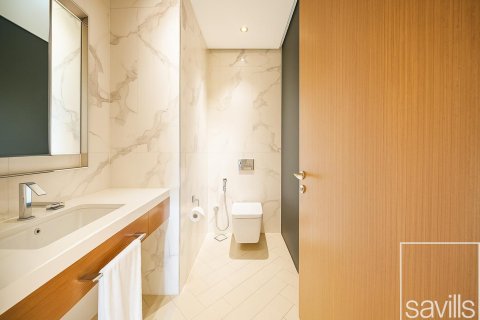 Apartman u gradu Downtown Dubai (Downtown Burj Dubai), UAE 2 spavaće sobe, 110 m2 Br. 681140 - Slika 13