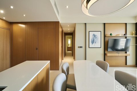 Apartment sa Downtown Dubai (Downtown Burj Dubai), UAE 2 silid-tulugan, 110 sq.m. № 681140 - larawan 5