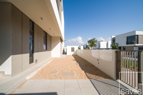 Vilë në Al Furjan, Dubai, Emiratet e Bashkuara Arabe 4 dhoma gjumi, 619 m2. № 681142 - Foto 25