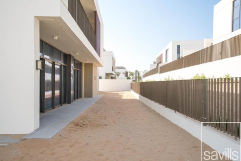 Vilë në Al Furjan, Dubai, Emiratet e Bashkuara Arabe 4 dhoma gjumi, 619 m2. № 681142 - Foto 30