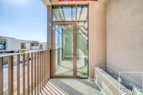 Vilë në Al Furjan, Dubai, Emiratet e Bashkuara Arabe 4 dhoma gjumi, 619 m2. № 681142 - Foto 18