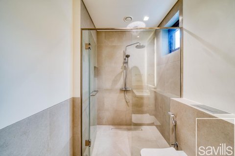 Vilë në Al Furjan, Dubai, Emiratet e Bashkuara Arabe 4 dhoma gjumi, 619 m2. № 681142 - Foto 26