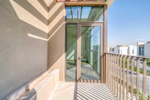 Vilë në Al Furjan, Dubai, Emiratet e Bashkuara Arabe 4 dhoma gjumi, 619 m2. № 681142 - Foto 19