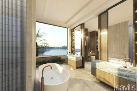 Apartman u gradu Palm Jumeirah, Dubai, UAE 4 spavaće sobe, 406 m2 Br. 680801 - Slika 6