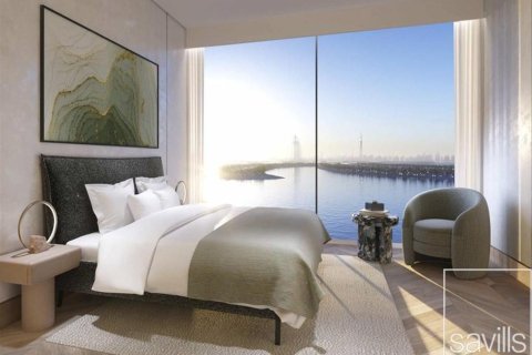 Apartman u gradu Palm Jumeirah, Dubai, UAE 4 spavaće sobe, 406 m2 Br. 680801 - Slika 9