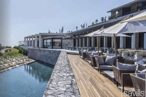 Apartman u gradu Palm Jumeirah, Dubai, UAE 4 spavaće sobe, 406 m2 Br. 680801 - Slika 13