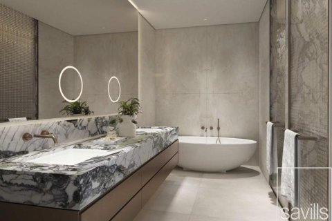 Apartman u gradu Palm Jumeirah, Dubai, UAE 4 spavaće sobe, 406 m2 Br. 680801 - Slika 10