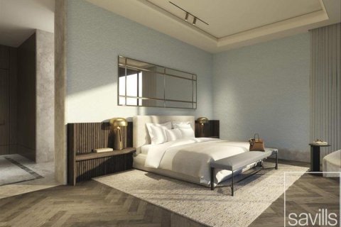 Apartman u gradu Palm Jumeirah, Dubai, UAE 4 spavaće sobe, 406 m2 Br. 680801 - Slika 5