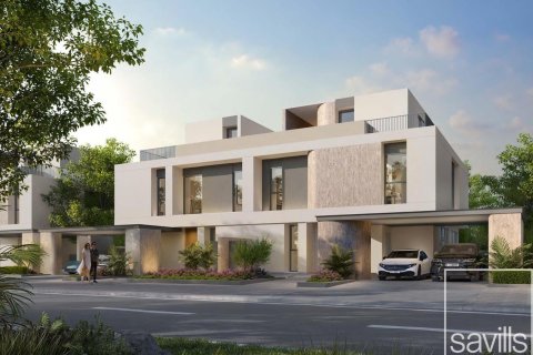 Villa zum Verkauf in Dubai South (Dubai World Central), Dubai, VAE 5 Schlafzimmer, 571 m2 Nr. 680800 - Foto 10