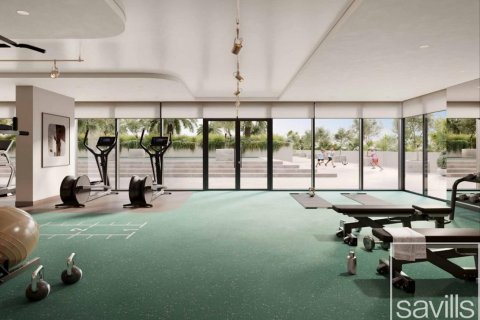 Villa zum Verkauf in Dubai South (Dubai World Central), Dubai, VAE 5 Schlafzimmer, 571 m2 Nr. 680800 - Foto 9