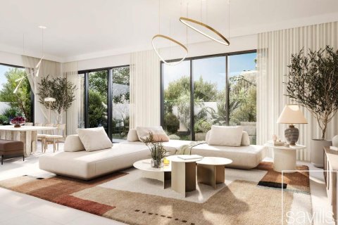 Villa zum Verkauf in Dubai South (Dubai World Central), Dubai, VAE 5 Schlafzimmer, 571 m2 Nr. 680800 - Foto 3