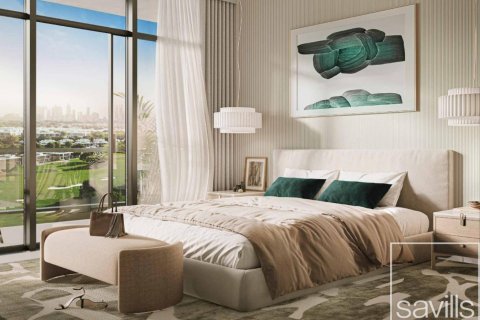 Villa zum Verkauf in Dubai South (Dubai World Central), Dubai, VAE 5 Schlafzimmer, 571 m2 Nr. 680800 - Foto 8