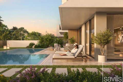 Villa zum Verkauf in Dubai South (Dubai World Central), Dubai, VAE 5 Schlafzimmer, 571 m2 Nr. 680800 - Foto 5