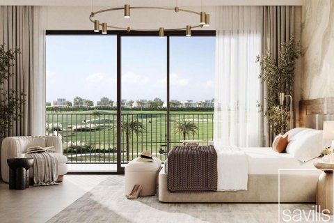 Villa zum Verkauf in Dubai South (Dubai World Central), Dubai, VAE 5 Schlafzimmer, 571 m2 Nr. 680800 - Foto 4