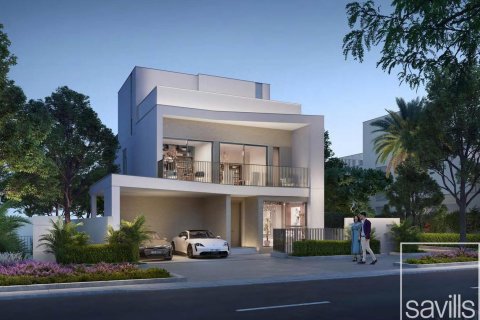 Villa zum Verkauf in Dubai South (Dubai World Central), Dubai, VAE 5 Schlafzimmer, 571 m2 Nr. 680800 - Foto 2