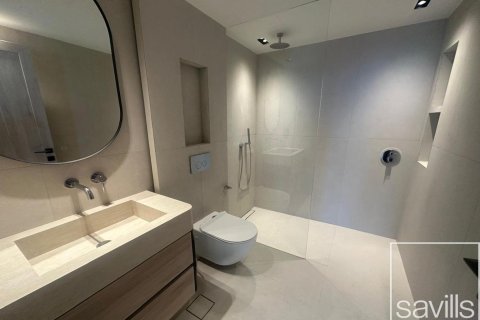 Byt v Jumeirah Lake Towers, Dubai, SAE 4 ložnice, 349 m² Č.: 681143 - fotografie 21