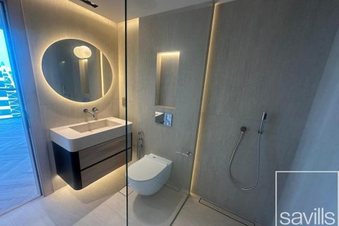 Byt v Jumeirah Lake Towers, Dubai, SAE 4 ložnice, 349 m² Č.: 681143 - fotografie 22