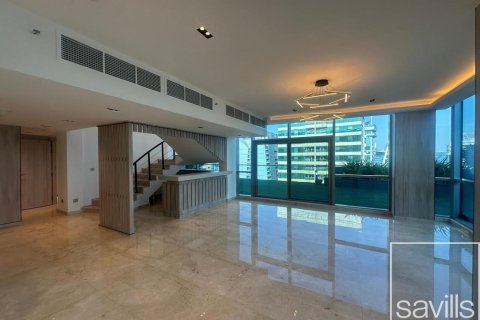 Appartamento a Jumeirah Lake Towers, Dubai, EAU 4 camere da letto, 349 mq. № 681143