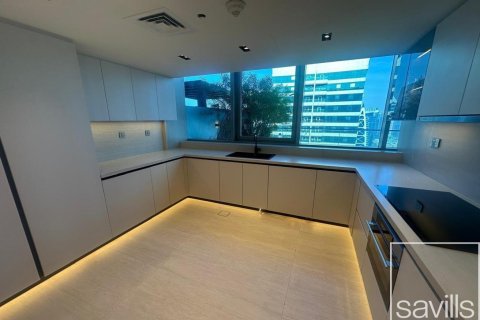 Byt v Jumeirah Lake Towers, Dubai, SAE 4 ložnice, 349 m² Č.: 681143 - fotografie 8