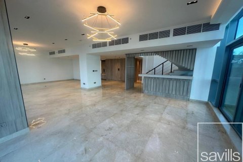 Byt v Jumeirah Lake Towers, Dubai, SAE 4 ložnice, 349 m² Č.: 681143 - fotografie 2