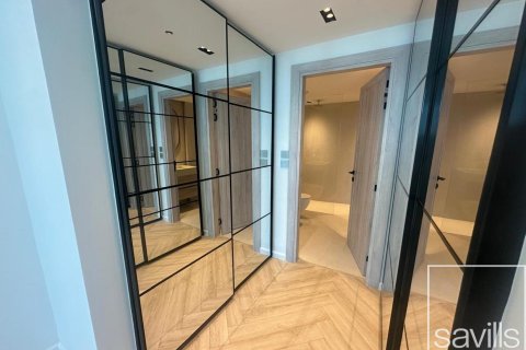 Byt v Jumeirah Lake Towers, Dubai, SAE 4 ložnice, 349 m² Č.: 681143 - fotografie 17