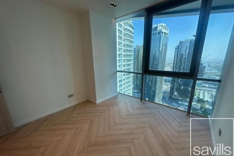 Byt v Jumeirah Lake Towers, Dubai, SAE 4 ložnice, 349 m² Č.: 681143 - fotografie 16