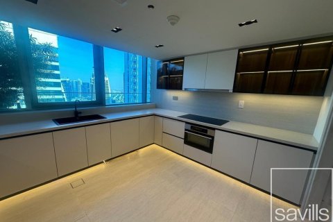 Byt v Jumeirah Lake Towers, Dubai, SAE 4 ložnice, 349 m² Č.: 681143 - fotografie 9