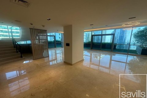 Byt v Jumeirah Lake Towers, Dubai, SAE 4 ložnice, 349 m² Č.: 681143 - fotografie 3