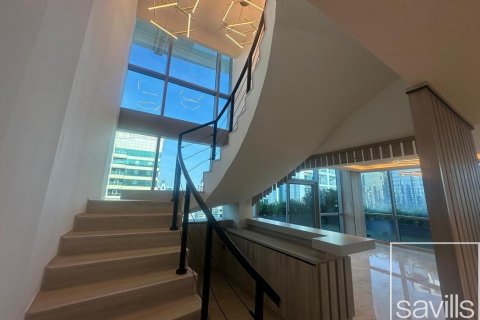 Byt v Jumeirah Lake Towers, Dubai, SAE 4 ložnice, 349 m² Č.: 681143 - fotografie 5