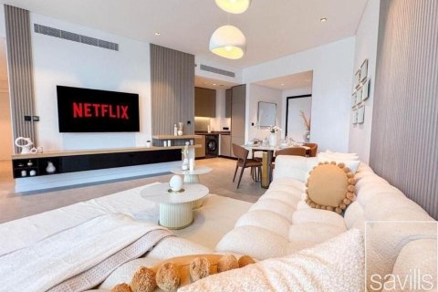 Apartament w Business Bay, Dubai, ZEA 2 sypialnie, 113 mkw. nr 681141