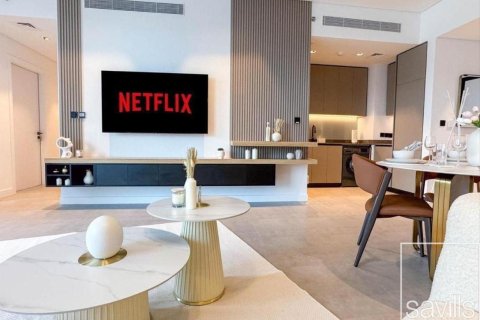 Διαμέρισμα σε Business Bay, Dubai, ΗΑΕ 2 υπνοδωμάτια, 113 τ.μ. Αρ. 681141 - φωτογραφία 2