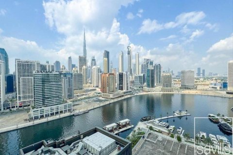 Διαμέρισμα σε Business Bay, Dubai, ΗΑΕ 2 υπνοδωμάτια, 113 τ.μ. Αρ. 681141 - φωτογραφία 5