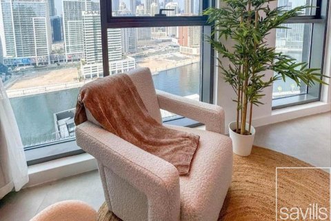 Διαμέρισμα σε Business Bay, Dubai, ΗΑΕ 2 υπνοδωμάτια, 113 τ.μ. Αρ. 681141 - φωτογραφία 10
