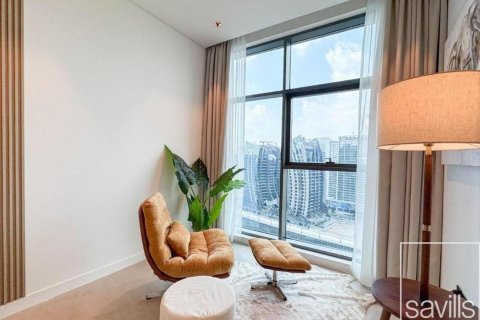 Διαμέρισμα σε Business Bay, Dubai, ΗΑΕ 2 υπνοδωμάτια, 113 τ.μ. Αρ. 681141 - φωτογραφία 4