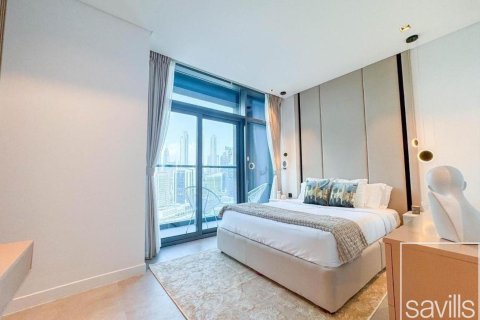 Διαμέρισμα σε Business Bay, Dubai, ΗΑΕ 2 υπνοδωμάτια, 113 τ.μ. Αρ. 681141 - φωτογραφία 14