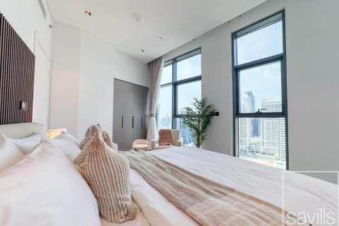 Διαμέρισμα σε Business Bay, Dubai, ΗΑΕ 2 υπνοδωμάτια, 113 τ.μ. Αρ. 681141 - φωτογραφία 11