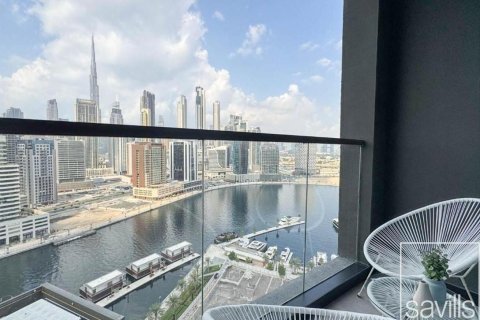 Διαμέρισμα σε Business Bay, Dubai, ΗΑΕ 2 υπνοδωμάτια, 113 τ.μ. Αρ. 681141 - φωτογραφία 7